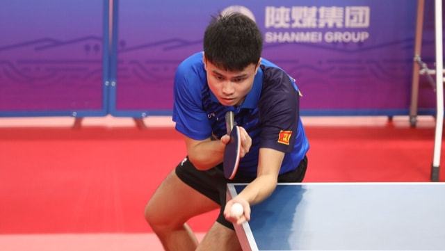 的赛制中 的赛制中