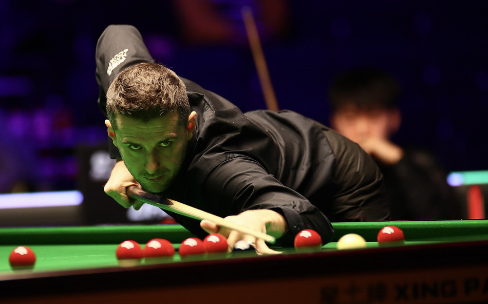 胜利心态 胜利心态