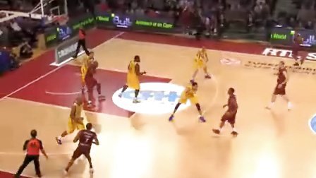 迎战大林拓 迎战大林拓