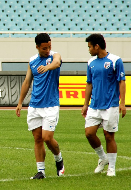 部强强对话 部强强对话