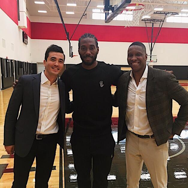 NBA实力